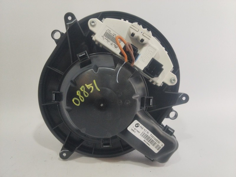 T1014423G engine heating BMW 1 series LIM. 2011 F20 118D 1794255