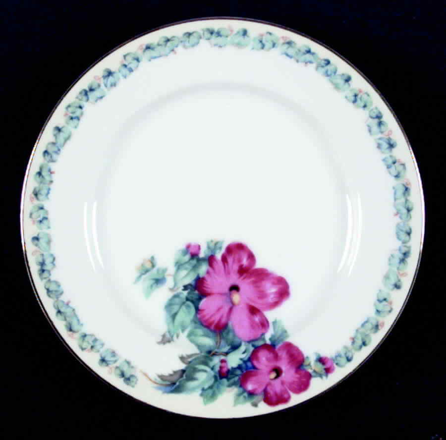 Albion-Japan ALB5 Salad Plate 897301