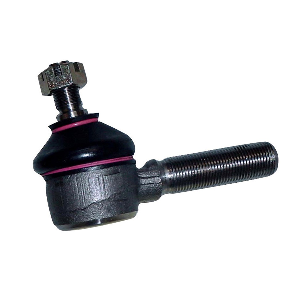 Drag Link End, Front - Fits Ford - 8N3270
