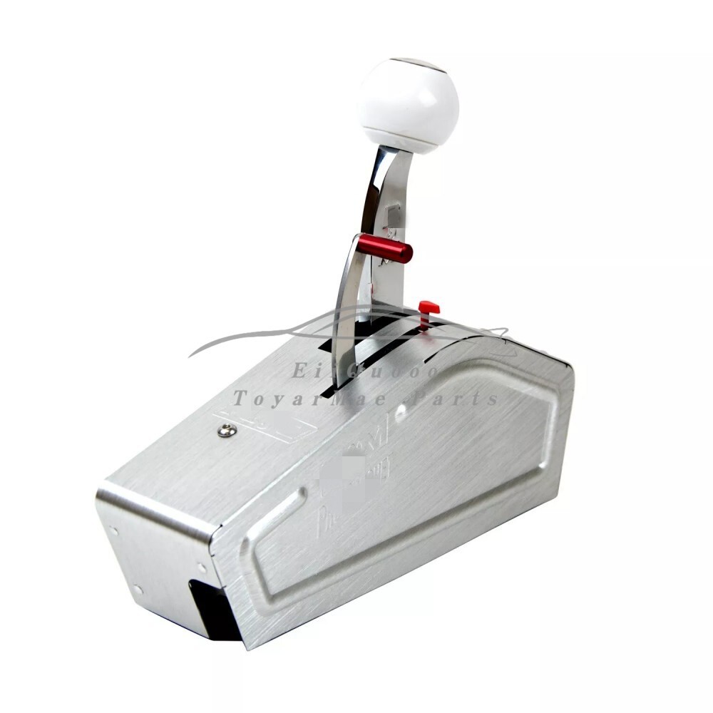 1PC For B&M 80842 Pro Ratchet Automatic Shifter