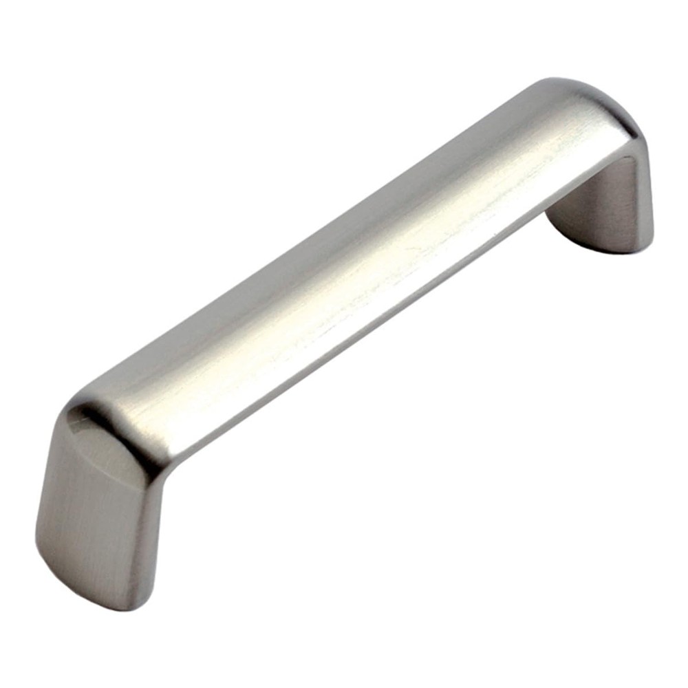 10 Pack Solid Core Kitchen Cabinet Pulls, Luxury Cabinet Handles, Hardware fo...