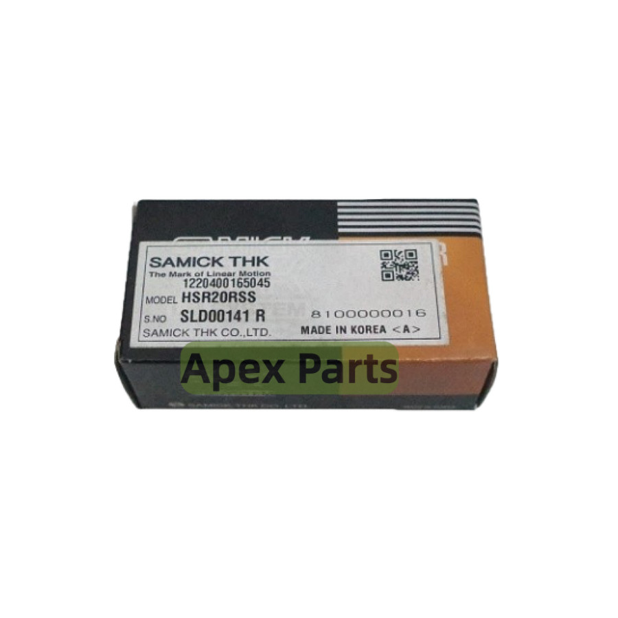 1PC New Thk HSR20RSS Thk HSR20 Quality Assurance  Fast shipment