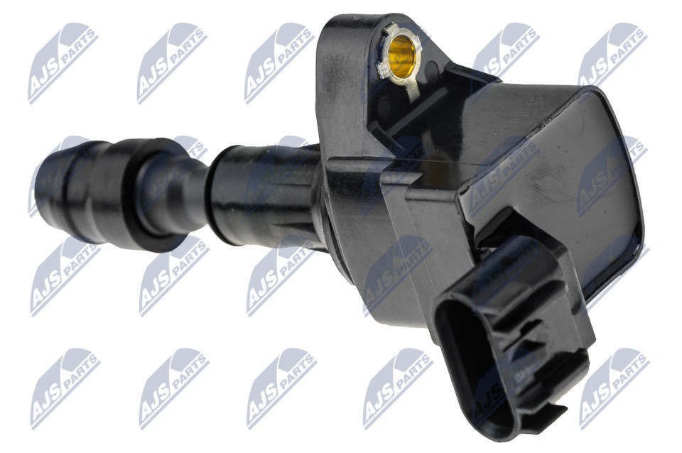 NTY OE ECZ-PL-010 Ignition Coil for CHEVROLET,OPEL,SAAB,VAUXHALL