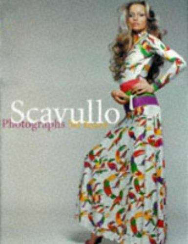 Scavullo : Photographs 50 Years by Francesco Scavullo (1997, Hardcover)