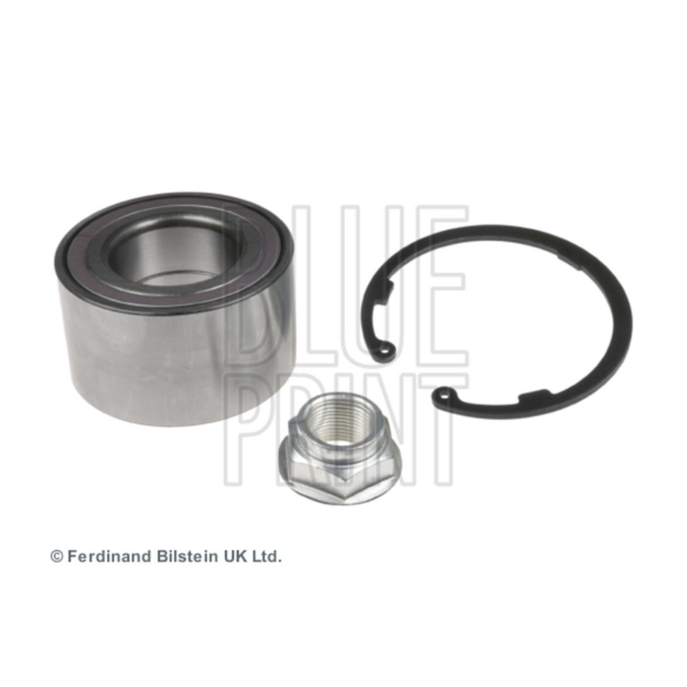 High-Quality BluePrint Front Wheel Bearing Kit for Mazda5 & 6 ADM58236