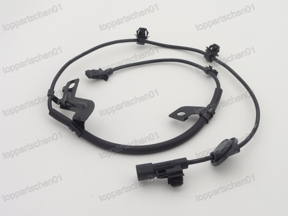ABS Wheel Speed Sensor Rear Left 4670A581 Compatible with Outlander Lancer ASX 2009-2012 Models-image