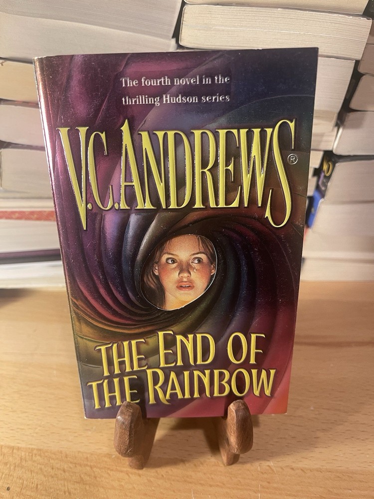 V.C. Andrews 