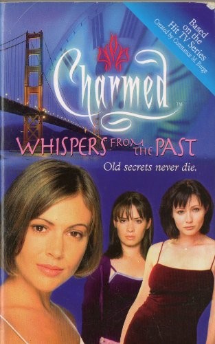 Charmed: Whispers From The Past by Burge, Constance M. Paperback Book The FastFREE US DELIVERY | ISBN: 0743409280 | Quality Books