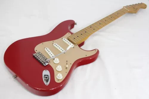 Fender DELUXE POWERHOUSE STRAT
