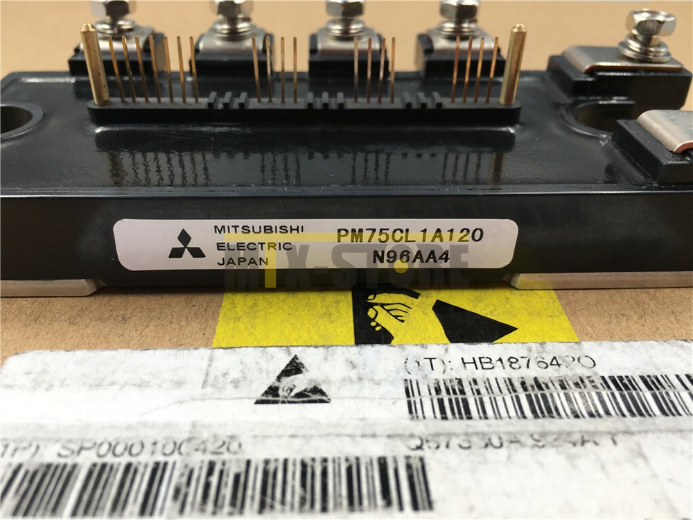 1PC Brand New Mitsubishi Module PM75CL1A120 PM75CL1A-120 Quality Assurance 100%