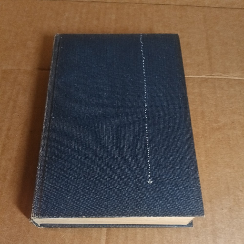 Don't Go Near The Water William Brinkley HC 1956 STATED FIRST PRINTING