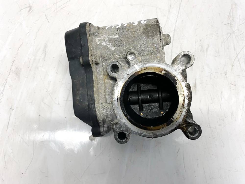2009 Seat Ibiza High Flow Throttle Body Valve 2271496-25
