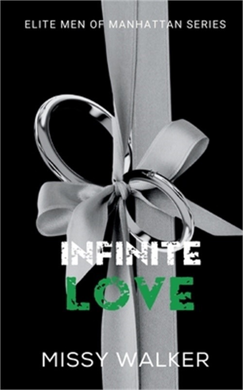 Infinite Love Novella (Paperback or Softback)
