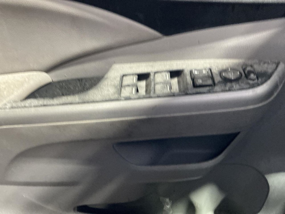 Driver Front Door Switch Driver's Lock And Window Master Fits 14-16 CR-V 4765859