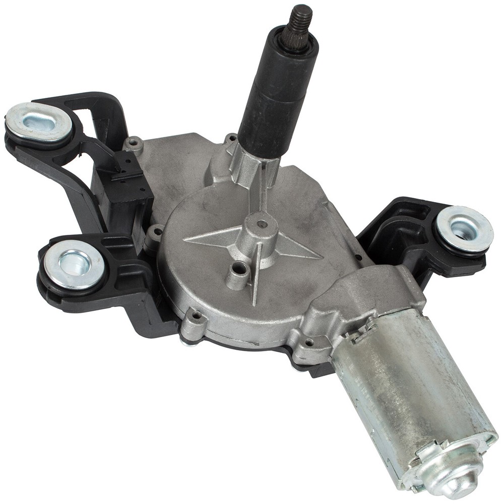 For VW GOLF VI 6 Polo 6R Sharan 7N Touran Plus Wiper Motor Rear Wiper