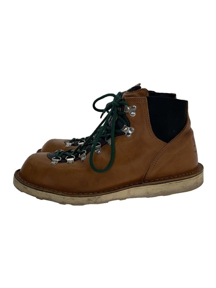 Danner Trekking Boots US 9.5 Leather CML Style 32703X 1197