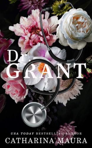 Dr. Grant: Liebesroman, Brand New, Free shipping in the US