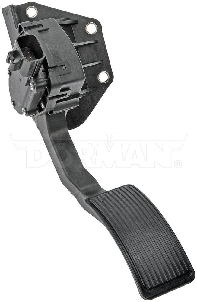 Dorman 699-142 Accelerator Pedal For 08-10 F-250 SD F-350 SD F-450 SD F-550 SDSold Individually - Fast Free Shipping