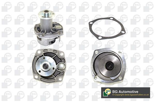 Engine Cooling Water Pump Fits Alfa Romeo Chevrolet Opel BGA CP2378