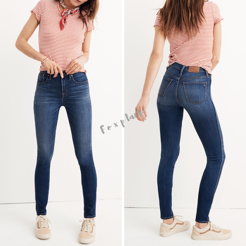 Madewell 10