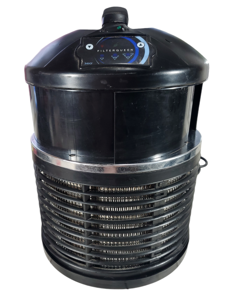 Filter Queen Defender AM4000 360 Air Cleaner Purifier