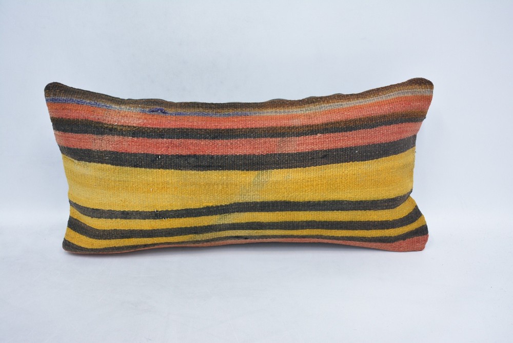 Kilim Pillow Covers, Personalized Gift, 12