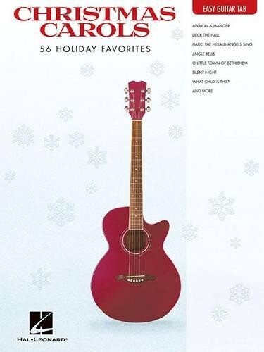 Christmas Carols (Paperback)