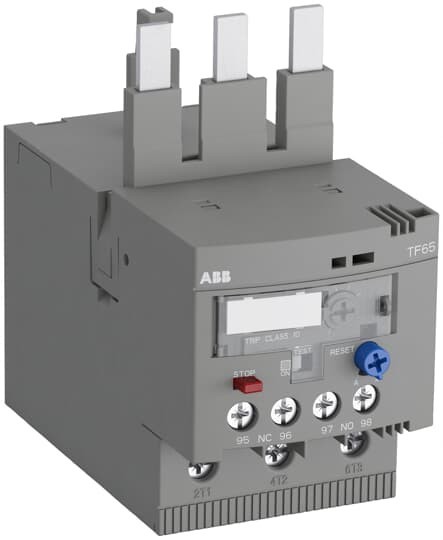 TF65-33 ABB Thermal Overload Relay BRAND NEW