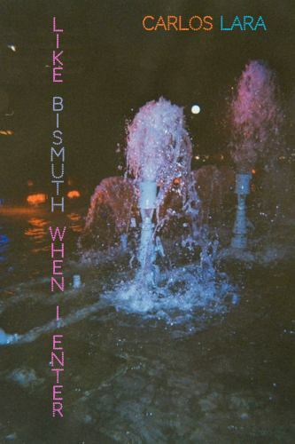 Like Bismuth When I Enter, Paperback by Lara, Carlos, Like New Used, Free shi...