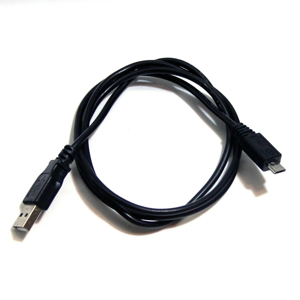 USB Charger Data Cable for Steel Series Game DAC Tribit XFree Tune Headphone New