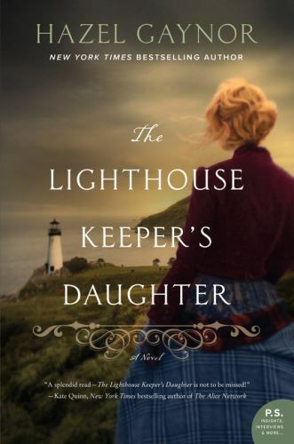 The Lighthouse Keeper's Daughter by Gaynor, Hazel
