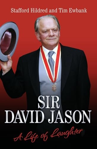 Sir David Jason: A Life of Laughter by Tim Ewbank Paperback Book The Fast FreeFREE US DELIVERY | ISBN: 1844549437 | Quality Books