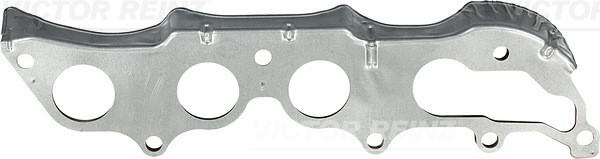 71-39471-00 Victor Reinz Gasket, Exhaust Manifold for Mazda