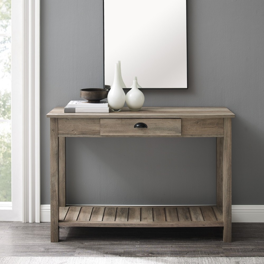 Bellevue WEIF88138 Rustic Farmhouse 48