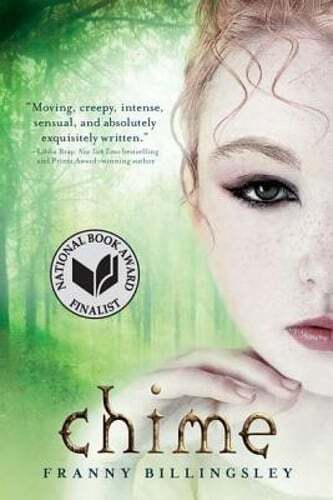 Chime by Franny Billingsley: Used
