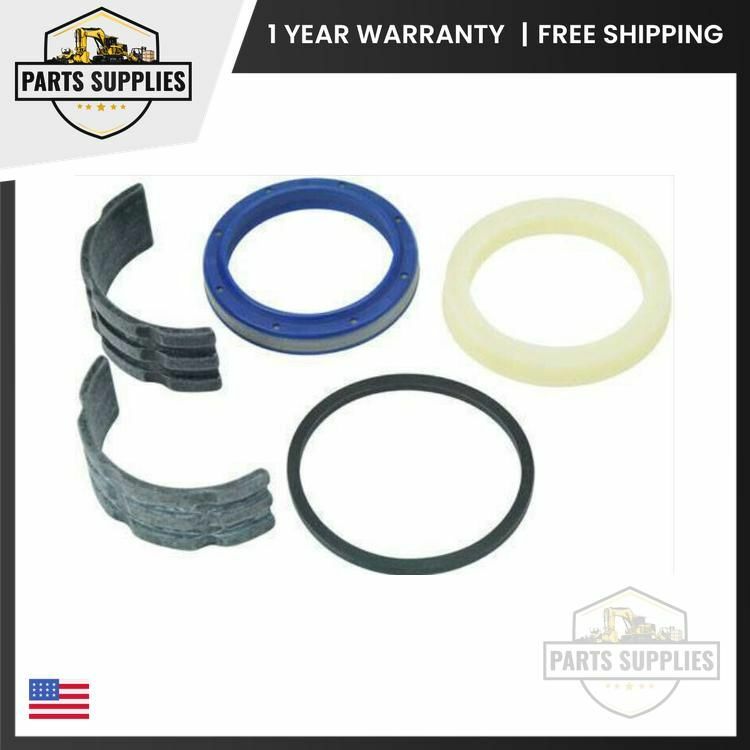 CLARK FORKLIFT SEAL KIT FOR HYDRAULIC CYLINDER 1813014