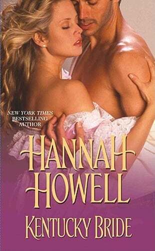 Kentucky Bride by Hannah Howell: Used
