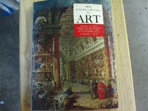 The Encyclopedia of Art