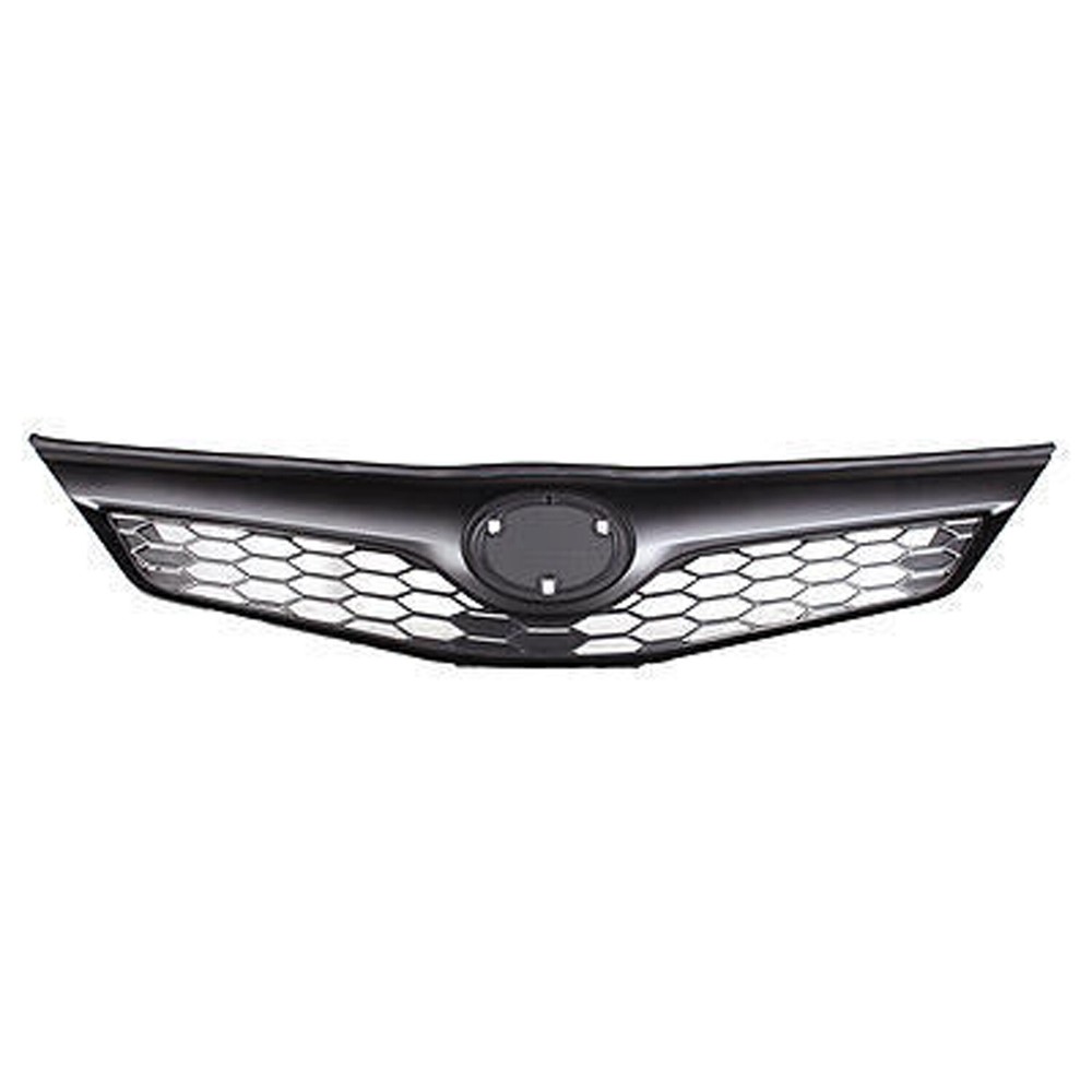 New OEM Front Grille Fits 2012-2014 Toyota Camry 104-51374