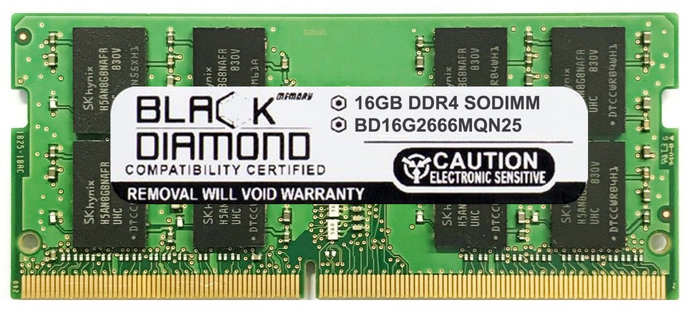 16GB Memory Acer Aspire v VN7-792G-79LX VN7-793G VN7-793G-709A VN7-793G-717