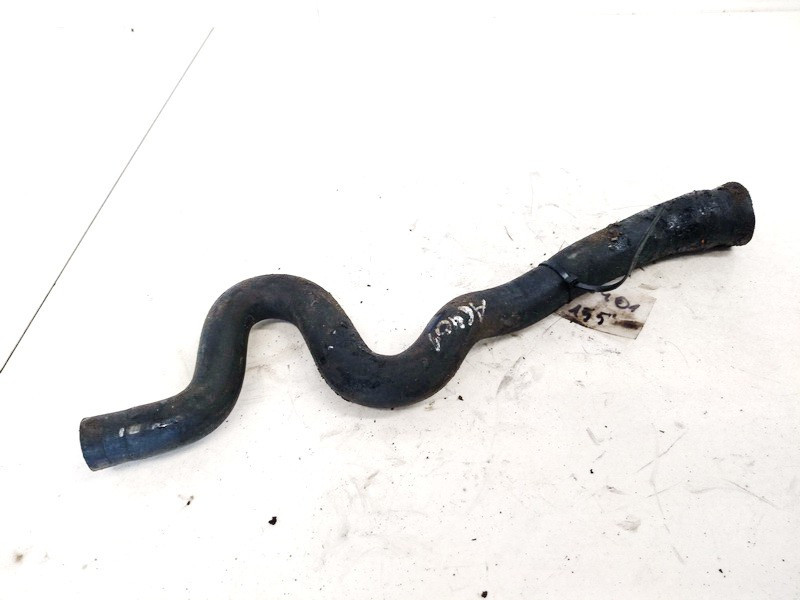 Volvo V40 radiator cooling water hose DE1180314-63 replacement