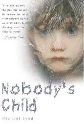 Nobody's Child by Michael Seed Hardback Book The Fast Free ShippingFREE US DELIVERY | ISBN: 1844543439 | Quality Books