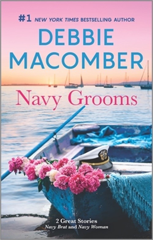 Navy Grooms (Paperback or Softback)
