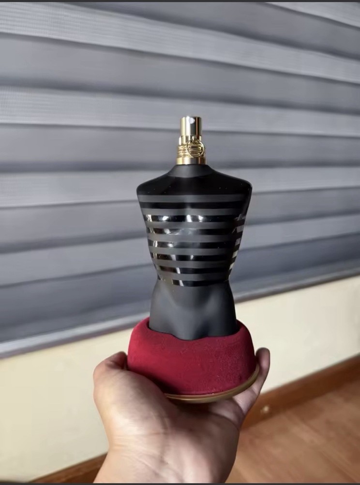 Jean Paul Gaultier Le Male Le Parfum Eau de Parfume Spray 125ml