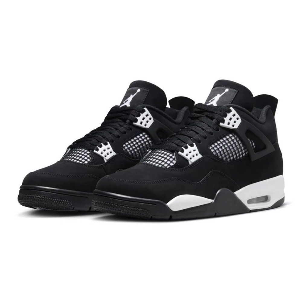 Jordan 4 Retro 