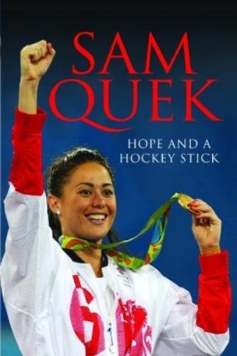 Sam Quek Sam Quek (Hardback)Another great item from Rarewaves USA | Free delivery!