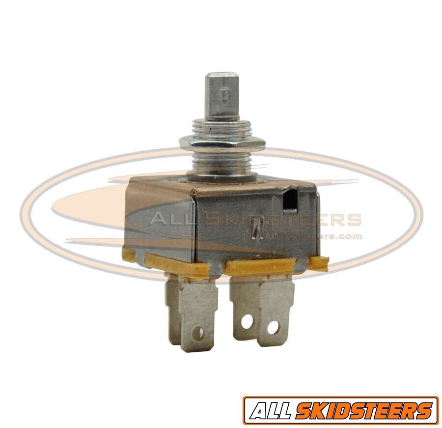 New For Bobcat Blower Switch S100 S130 S150 S160 S175 S185 S205 S220 S250 S300