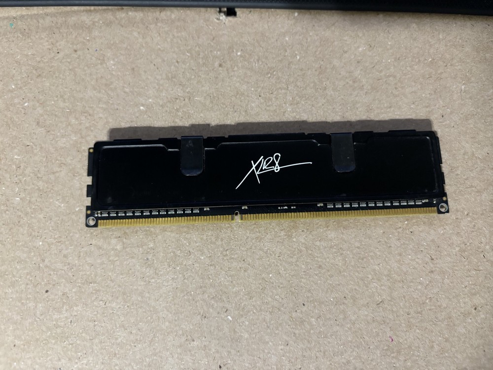 Pny DDR3 4gb Single Stick