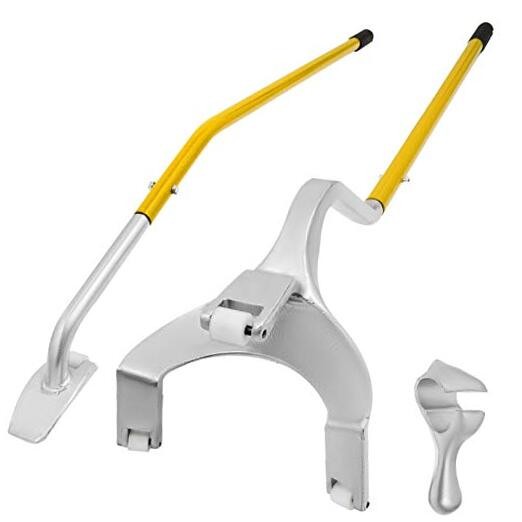 Steel Tire Mount Demount Tool 17.5