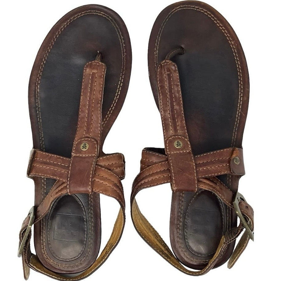 FRYE Sandals Size 8.5M